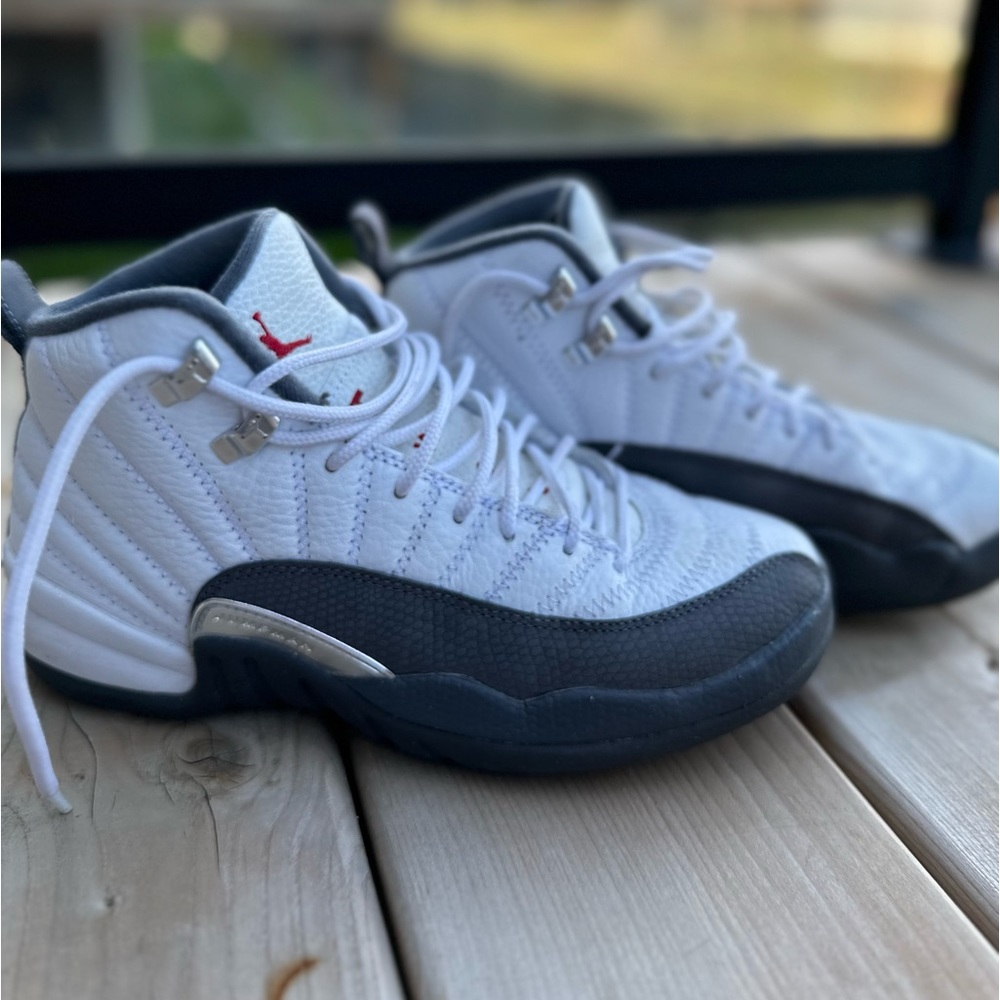 JORDAN RETRO 12
